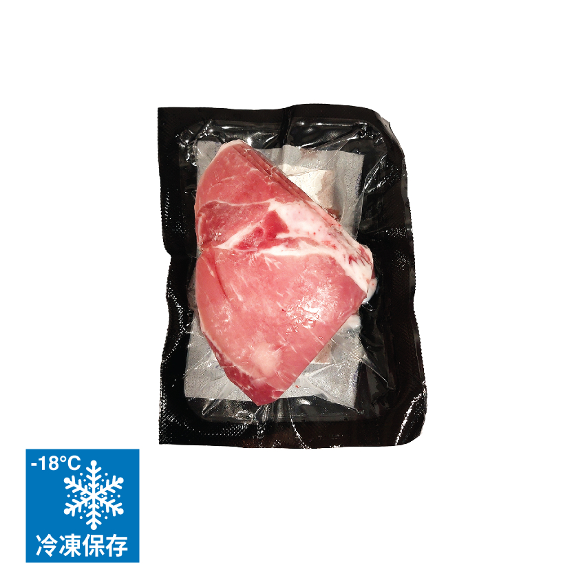 濟州島黑豚後腿肉/300g