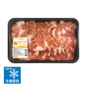 豬臉頰肉/300g