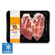 韓豚醃製豬肩肉/300g