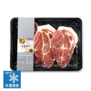 濟州島韓豚豬肩肉/250g