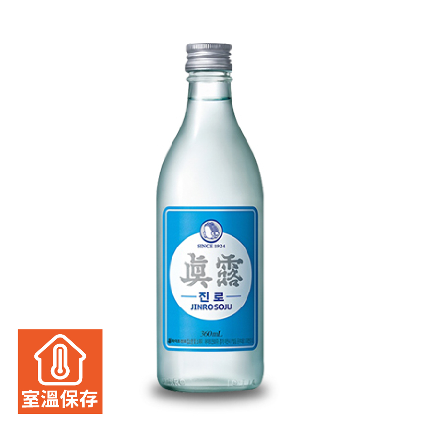 真露再現/360ml