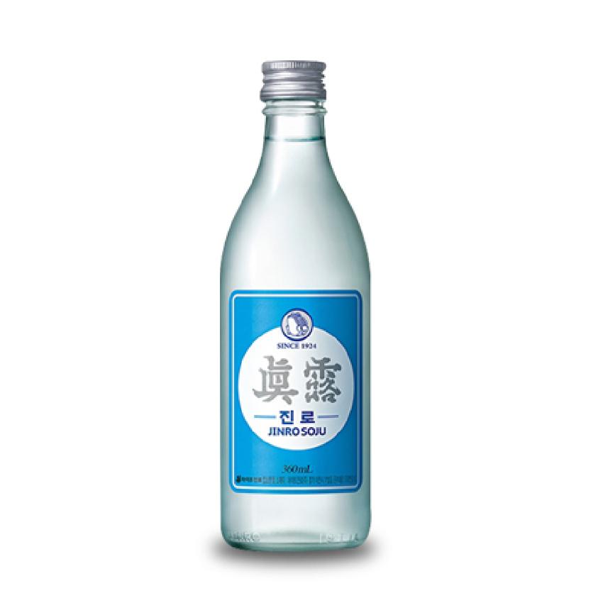 真露再現/360ml