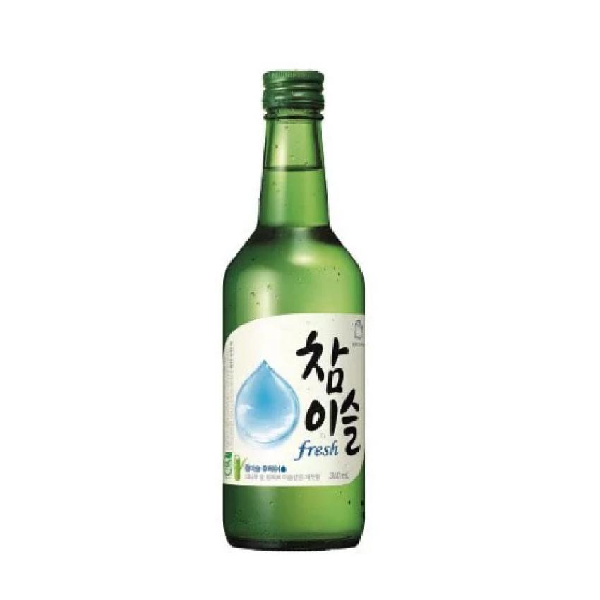 純真露Fresh/360ml