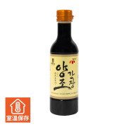 鰹魚釀造醬油/480ml