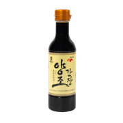 鰹魚釀造醬油/480ml