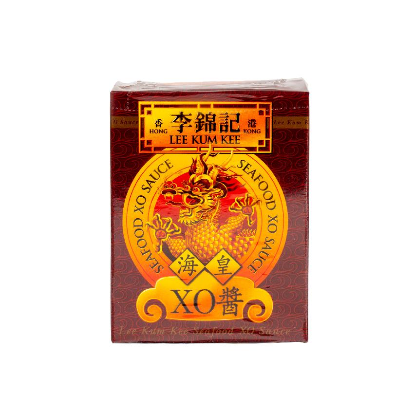 [李錦記]海皇XO醬/80g