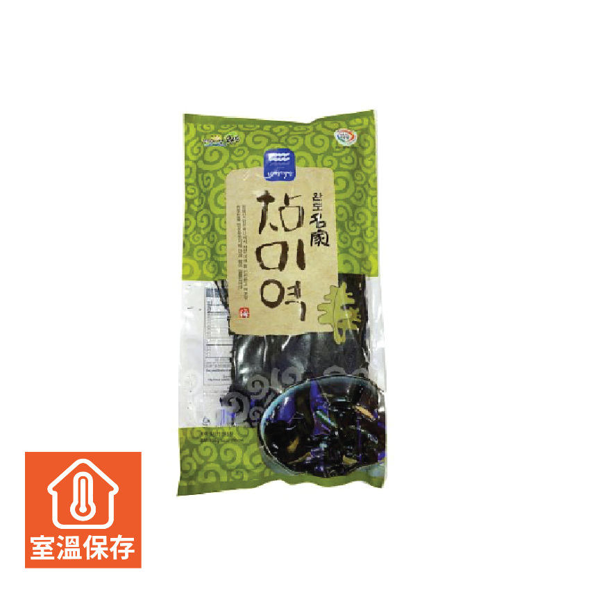 [大海名家]海帶乾/100g 