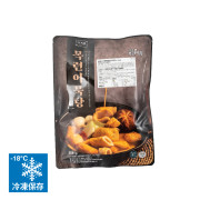 [白年] 什錦魚糕湯/358g