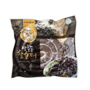 [獎忠洞]韓式糯米腸/500g